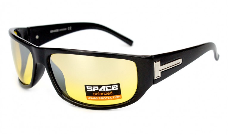 Окуляри для водіїв Антифари Space P21506-C1-2