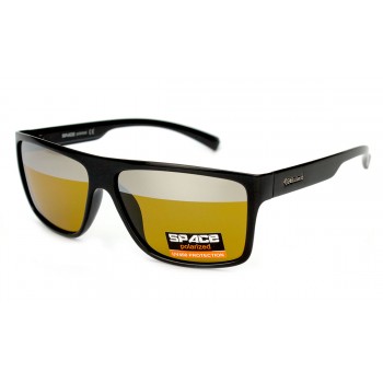 Окуляри для водіїв Антифари Space P21500-C1-4