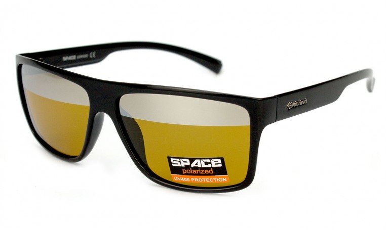 Окуляри для водіїв Антифари Space P21500-C1-4