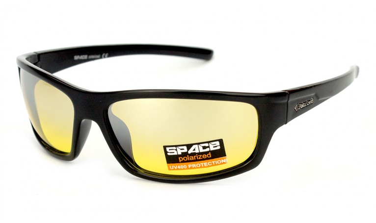 Окуляри для водіїв Антифари Space P21504-C1-2