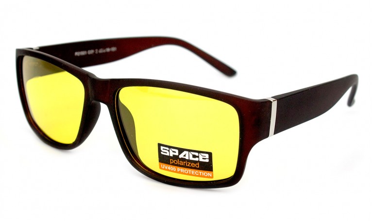 Окуляри для водіїв Антифари Space P21501-C2-5