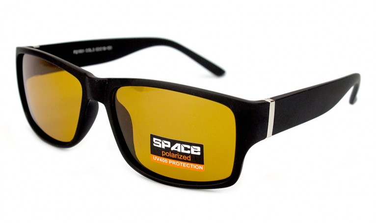 Окуляри для водіїв Антифари Space P21501-C3-1