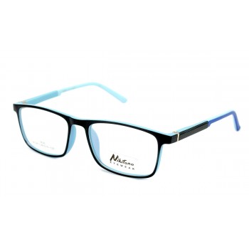 Оправа дитяча пластикова Nikitana NI3813-A15