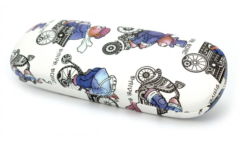 Футляр дитячий R-W002-2