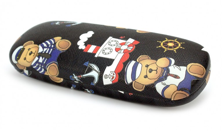 Футляр дитячий R-W002-2