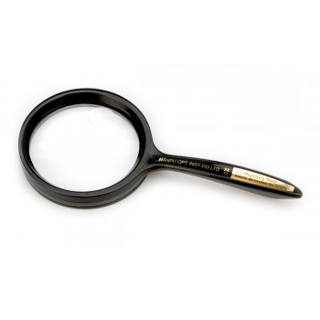 Лупа пластикова M52925