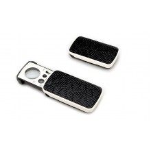 Лупа висувна 774-3ZX1 з підсвіткою