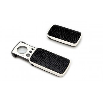 Лупа висувна 774-3ZX1 з підсвіткою