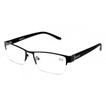 Окуляри Verse 20161S-C1 blueblocker в металевій оправі