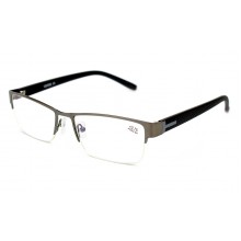 Окуляри Verse 20161S-C2 blueblocker в металевій оправі