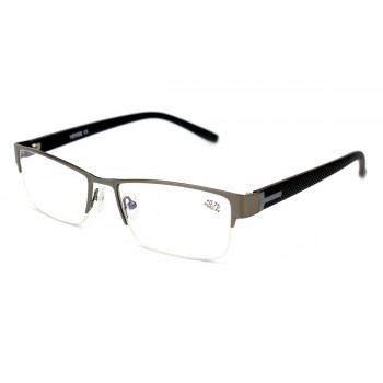 Окуляри Verse 20161S-C2 blueblocker в металевій оправі