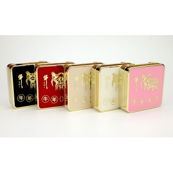 Дорожній набір для контактних лінз M-8079