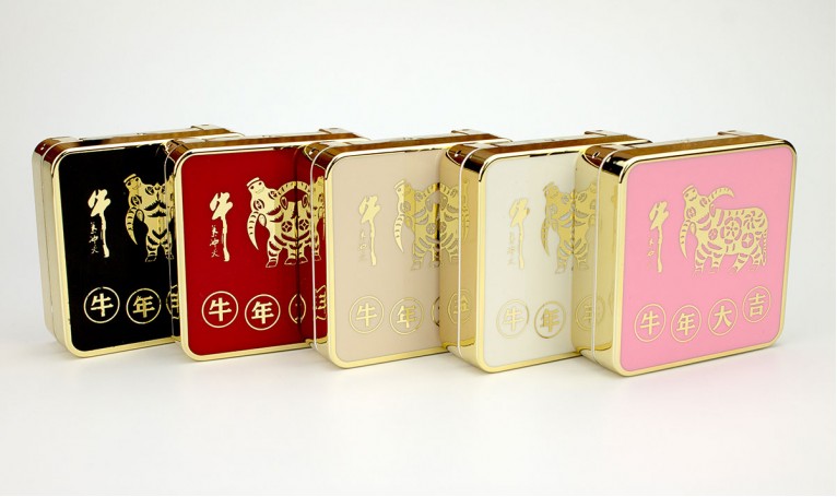 Дорожній набір для контактних лінз M-8079