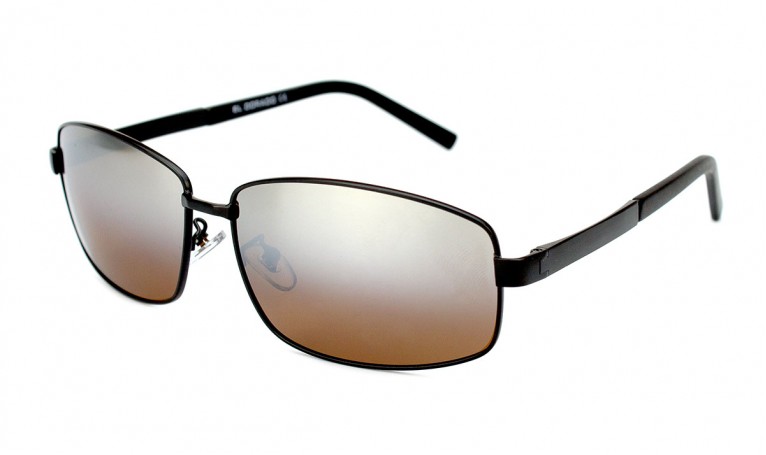 Окуляри для водіїв Eldorado (антифара) EL8003-H01-1