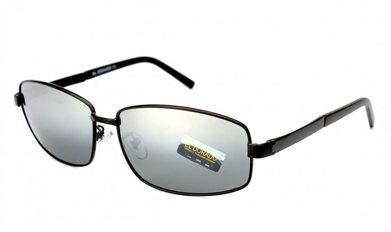 Окуляри для водіїв Eldorado (антифара) EL8003-H01