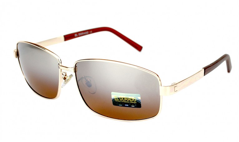 Окуляри для водіїв Eldorado (антифара) EL8003-J01-1