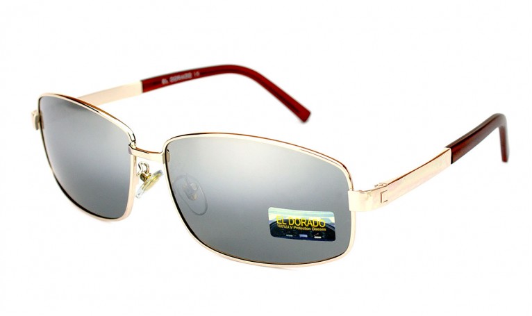 Окуляри для водіїв Eldorado (антифара) EL8003-J01