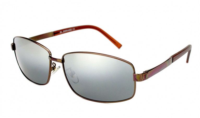 Окуляри для водіїв Eldorado (антифара) EL8003-K01