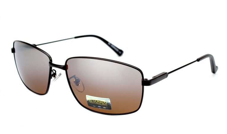 Окуляри для водіїв Eldorado (антифара) EL8004-H01-1