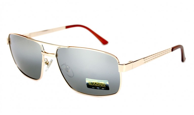 Окуляри для водіїв Eldorado (антифара) EL8005-J01