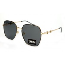 Окуляри сонцезахисні жіночі Zarini PS31731-C48