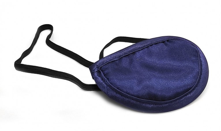 Пов'язка на око №5