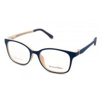 Оправа дитяча пластикова Penguin Baby 62192-c9