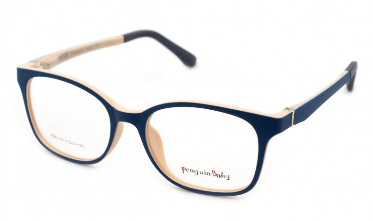 Оправа дитяча пластикова Penguin Baby 62192-c9
