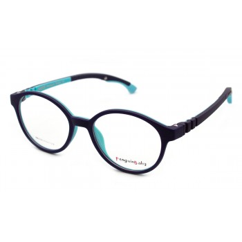 Оправа дитяча пластикова Penguin Baby 62298-c5