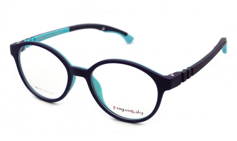 Оправа дитяча пластикова Penguin Baby 62298-c5