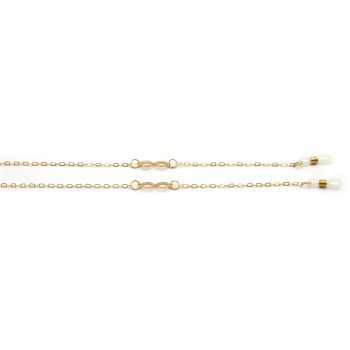 Ланцюжок 2287 золото
