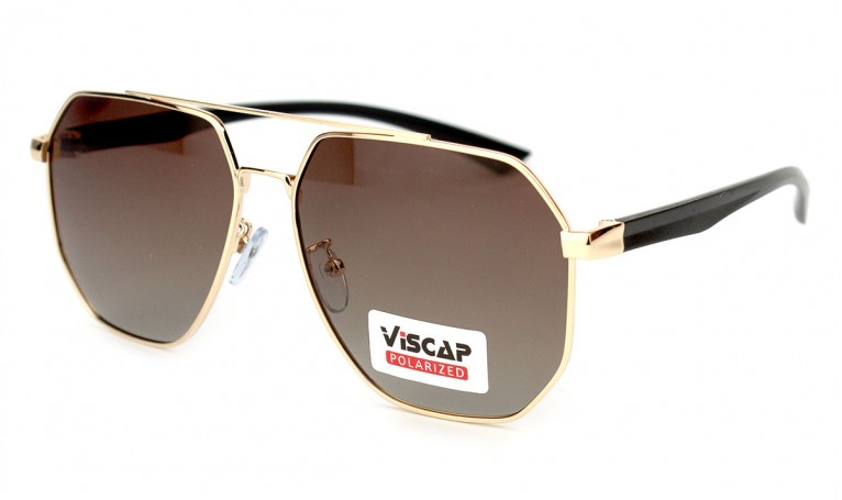 Сонцезахисні окуляри чоловічі Viscap 9226-C2