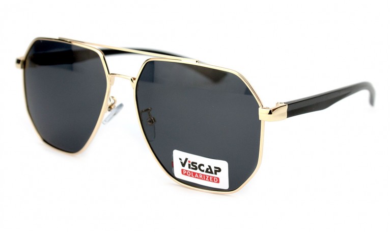 Сонцезахисні окуляри чоловічі Viscap 9226-C5