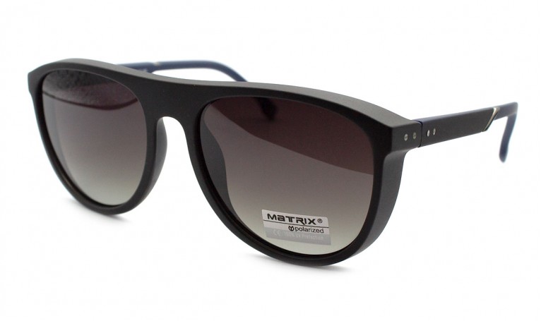 Сонцезахисні окуляри чоловічі Matrix 8678-166-p93-2 (polarized)