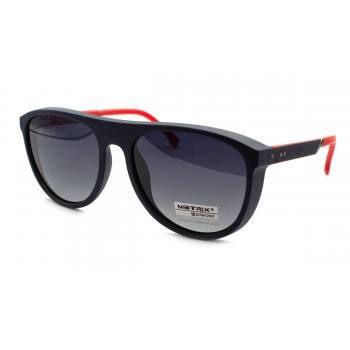 Сонцезахисні окуляри чоловічі Matrix 8678-a879-p55-2 (polarized)