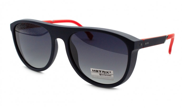 Сонцезахисні окуляри чоловічі Matrix 8678-a879-p55-2 (polarized)
