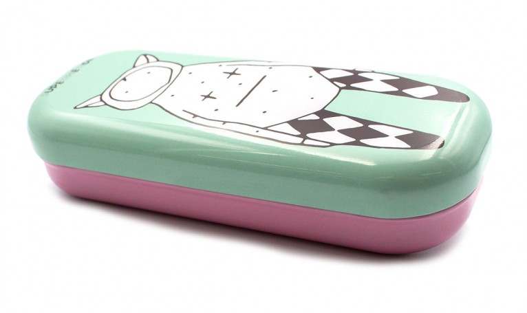 Футляр дитячий T-830-1