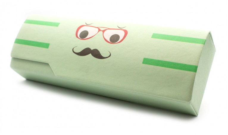 Футляр дитячий T-501-7