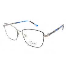 Оправа металева Colibri 32045-C6