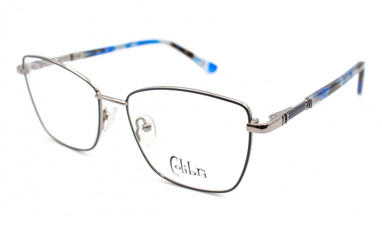 Оправа металева Colibri 32045-C6