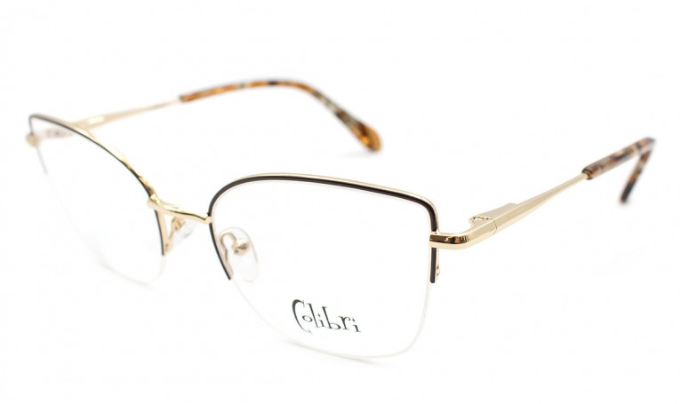 Оправа металева Colibri 32073-C2