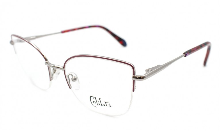 Оправа металева Colibri 32073-C3