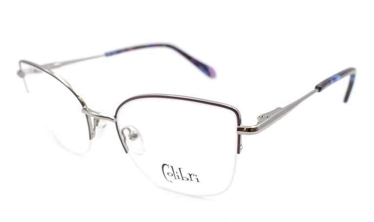 Оправа металева Colibri 32073-C4