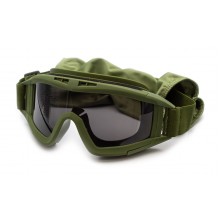 Окуляри-маска тактичні
