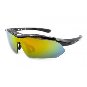 Окуляри тактичні 633-глянцеві