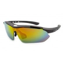 Окуляри тактичні 633-матові