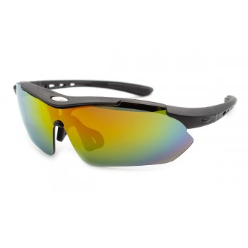 Окуляри тактичні 633-матові