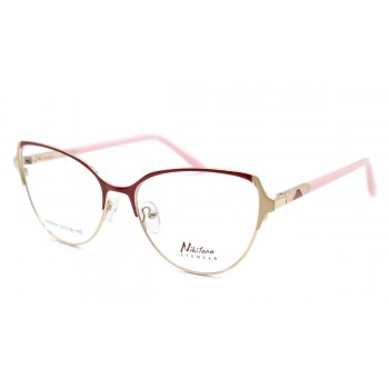 Оправа металева Nikitana  8904-C3