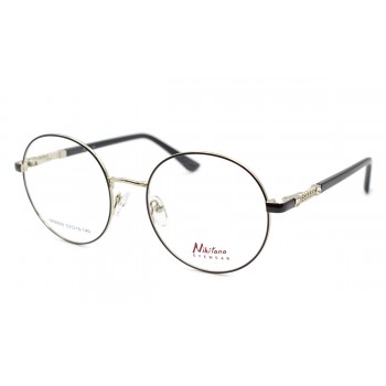 Оправа металева Nikitana 8909-C2