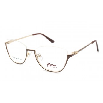 Оправа металева Nikitana 8936-C4